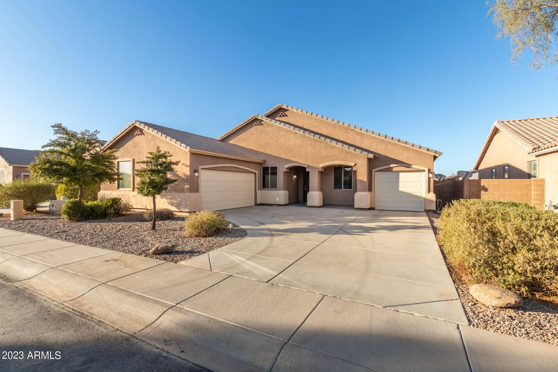 Maricopa, AZ 85139,46118 W KELLER Drive