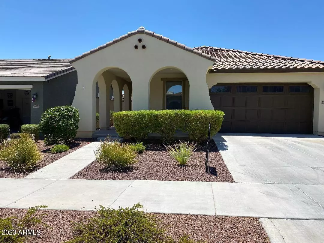 Buckeye, AZ 85396,20833 W Elm Way