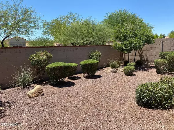 Buckeye, AZ 85396,20833 W Elm Way