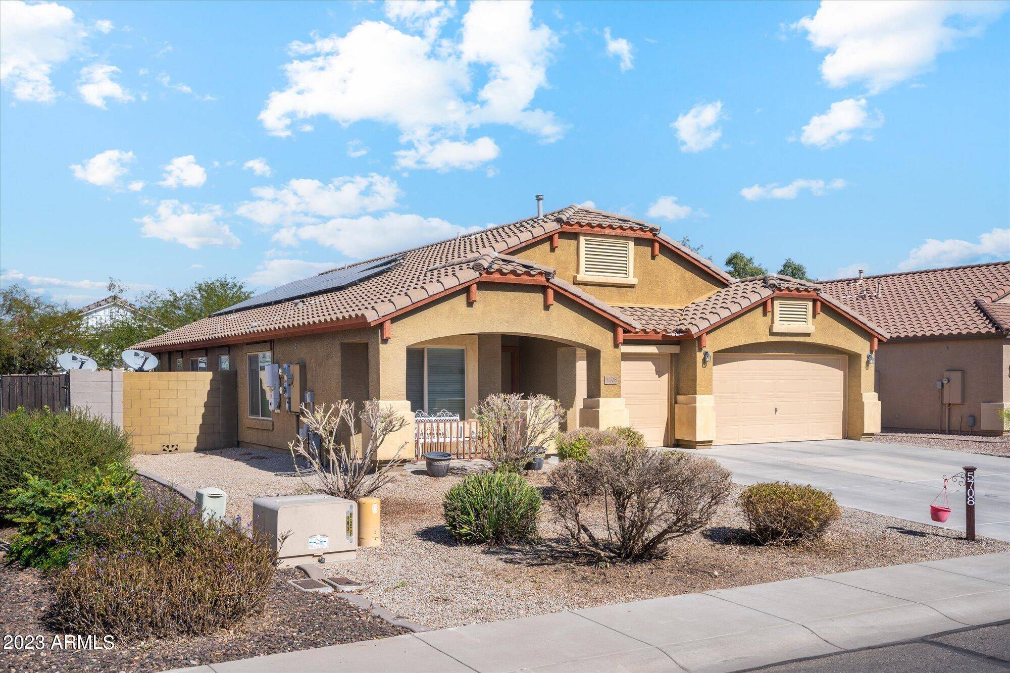 Florence, AZ 85132,5708 E ARTEMIS Drive