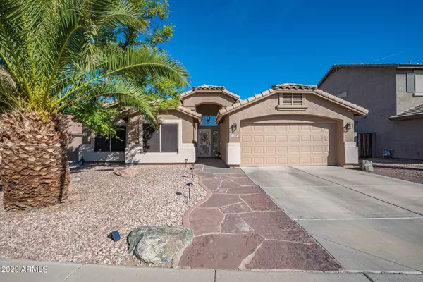 Avondale, AZ 85392,11214 W SHERIDAN Street