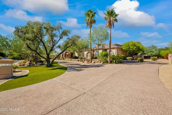 Paradise Valley, AZ 85253,4250 E CLAREMONT Avenue