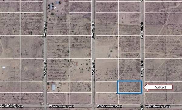 Tonopah, AZ 85354,0 S 536th Avenue #202