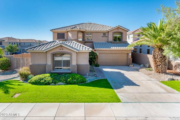 Phoenix, AZ 85045,2731 W SILVER FOX Way