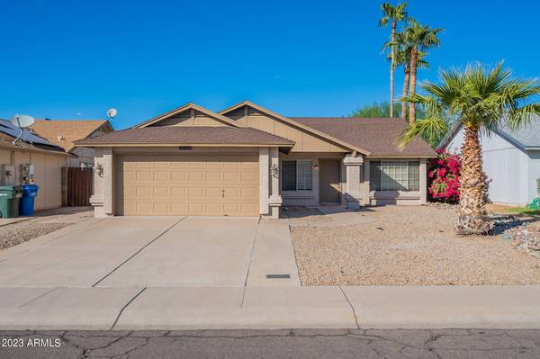 3132 W ROSS Avenue, Phoenix, AZ 85027