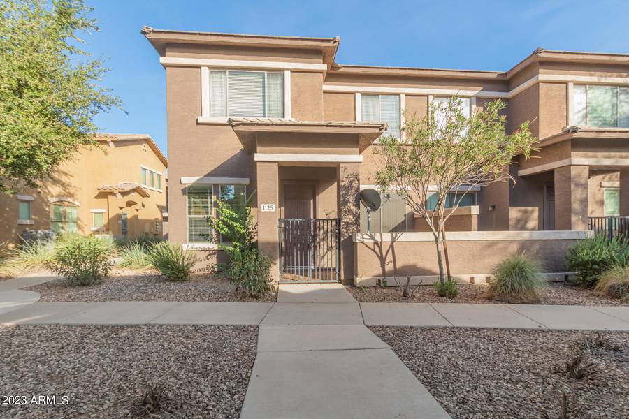 15240 N 142ND Avenue #1125, Surprise, AZ 85379