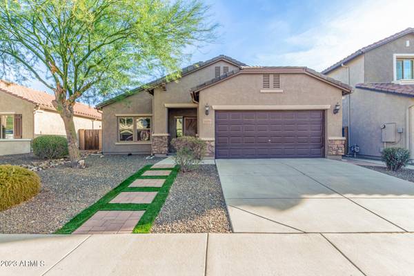 Phoenix, AZ 85085,1929 W BLACK HILL Road