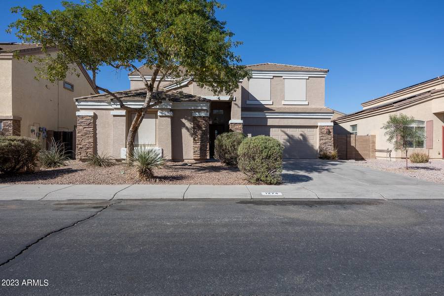 1274 W DESCANSO CANYON Drive, Casa Grande, AZ 85122