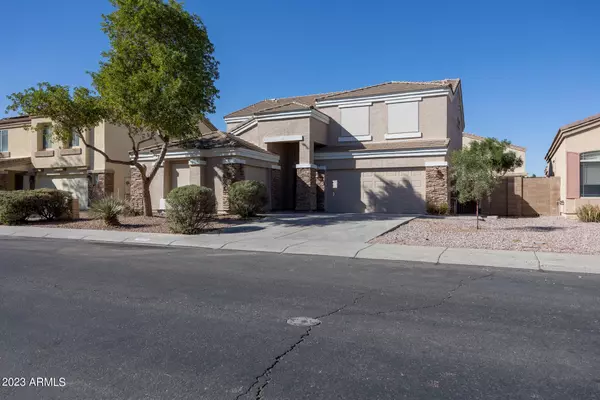 Casa Grande, AZ 85122,1274 W DESCANSO CANYON Drive