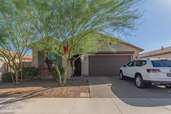 Avondale, AZ 85323,10771 W LINCOLN Street