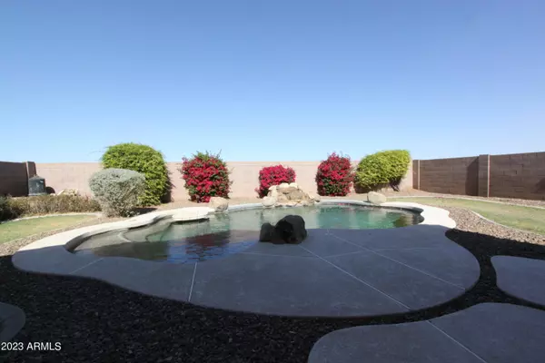 Maricopa, AZ 85139,44326 W ADOBE Circle