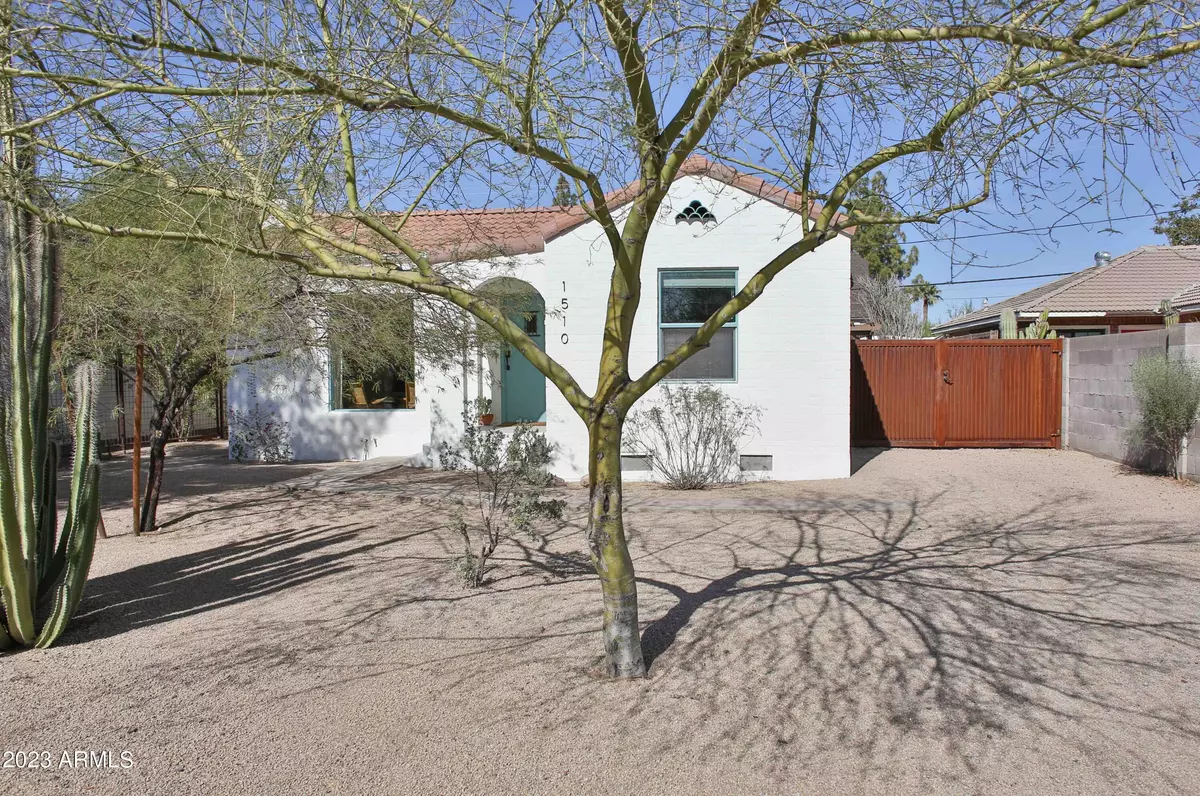 Phoenix, AZ 85006,1510 E ALMERIA Road