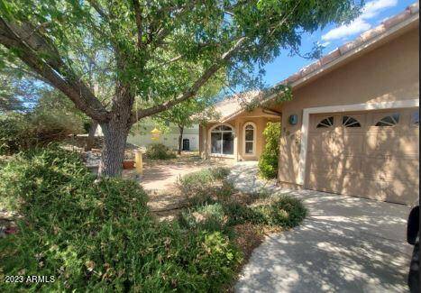 1962 PUTNAM Place, Prescott, AZ 86301