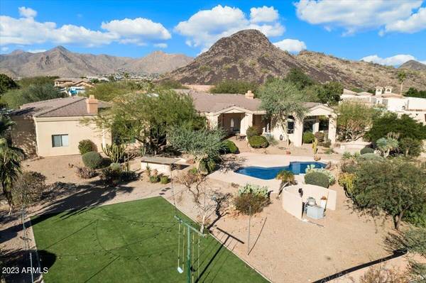 Scottsdale, AZ 85259,13173 E APPALOOSA Place