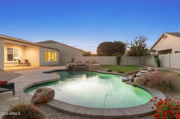 718 W Claremont Street,  Phoenix,  AZ 85013