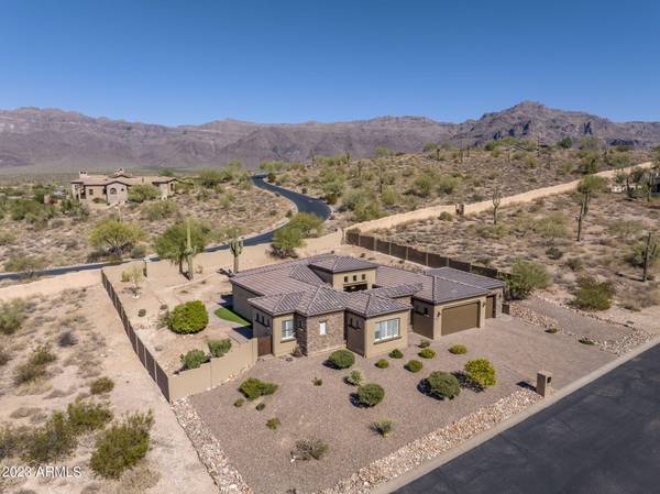 Gold Canyon, AZ 85118,8810 E Canyon Vista Drive