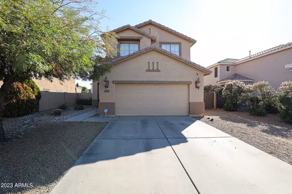 Surprise, AZ 85379,13457 W Gelding Drive