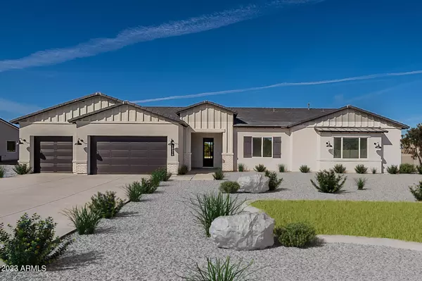 25930 S 196th Place, Queen Creek, AZ 85142