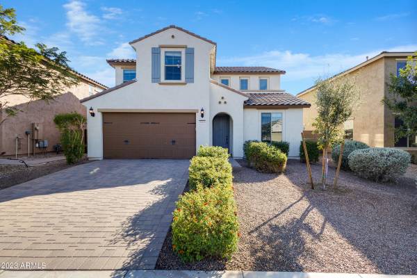 Peoria, AZ 85383,9563 W Chama Drive