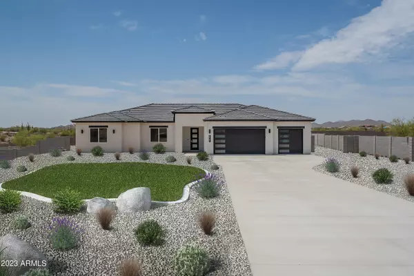 17623 E Mews Road, Queen Creek, AZ 85142