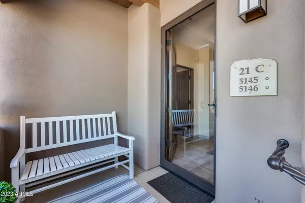 Carefree, AZ 85377,36601 N MULE TRAIN Road #C21