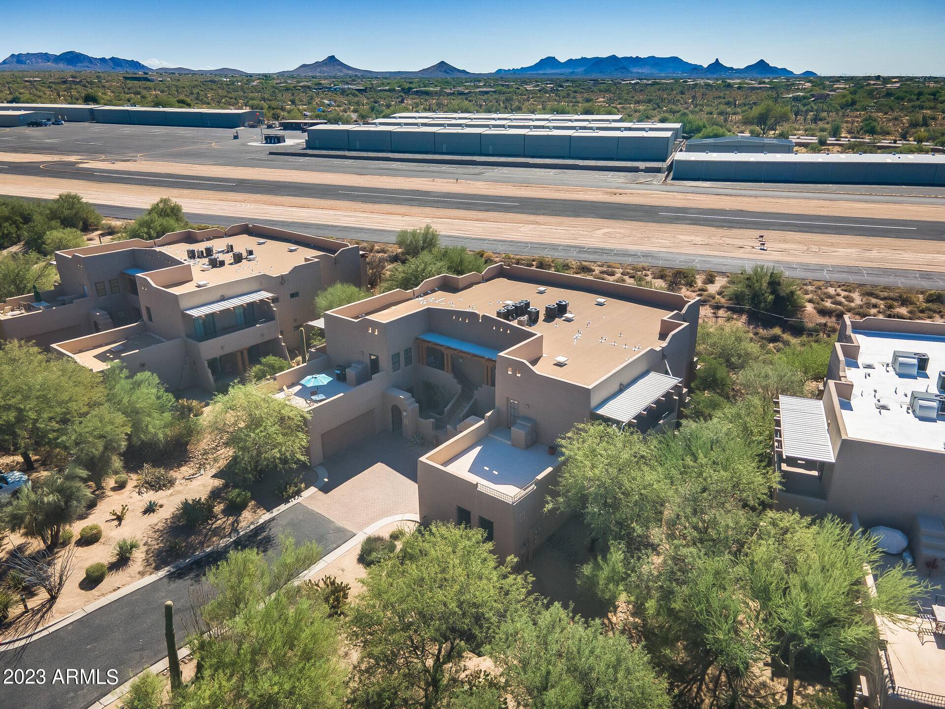 Carefree, AZ 85377,36601 N MULE TRAIN Road #C21