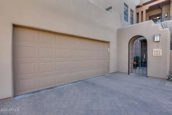 Carefree, AZ 85377,36601 N MULE TRAIN Road #C21