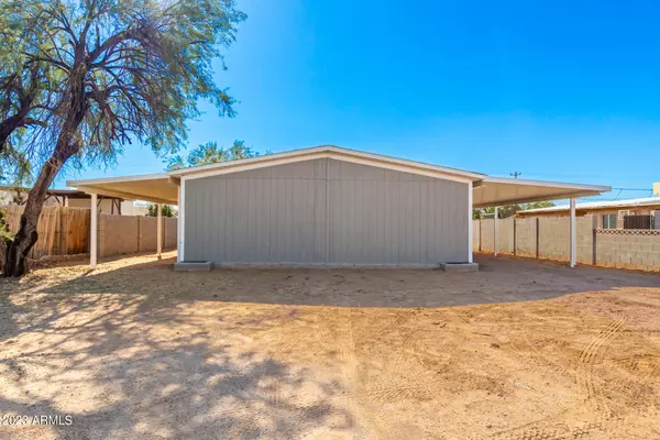 Mesa, AZ 85208,8023 E 5TH Avenue