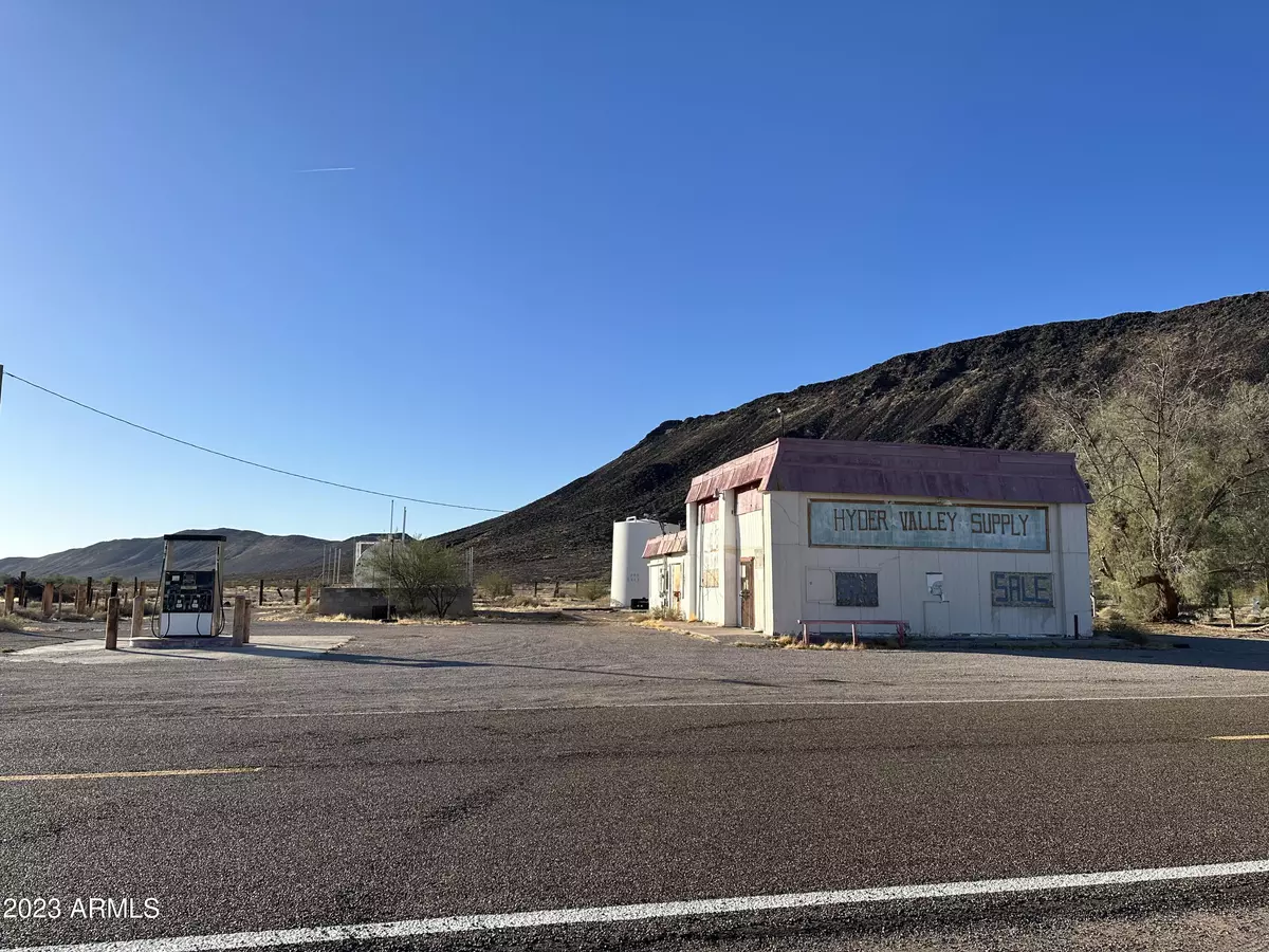 Dateland, AZ 85333,75464 HYDER Road