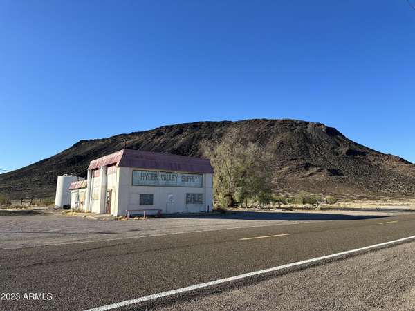 Dateland, AZ 85333,75464 HYDER Road