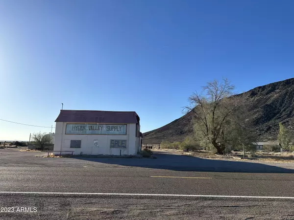 Dateland, AZ 85333,75464 HYDER Road