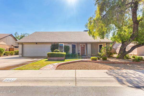 Chandler, AZ 85226,3631 W DEL RIO Street