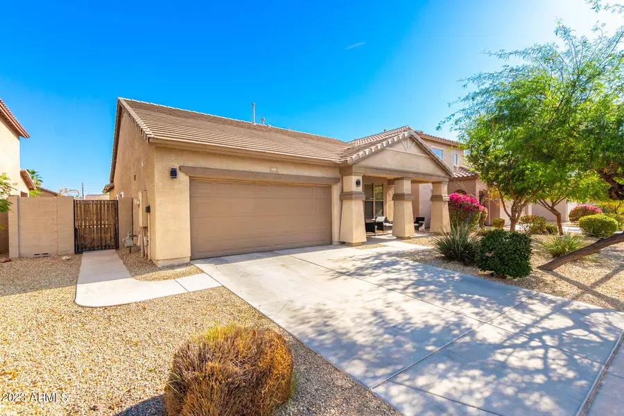 135 S 108TH Avenue, Avondale, AZ 85323