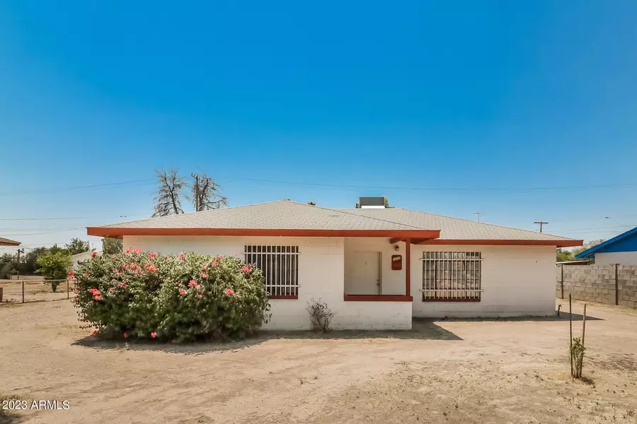 1112 N LA SIESTA Drive, Eloy, AZ 85131