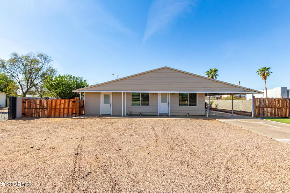 Mesa, AZ 85206,5410 E Alder Avenue