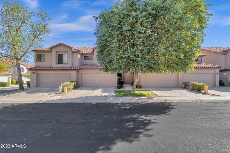 701 S NASSAU Drive, Gilbert, AZ 85233