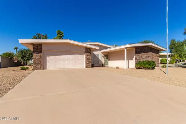 Sun City, AZ 85373,10634 W SEQUOIA Drive