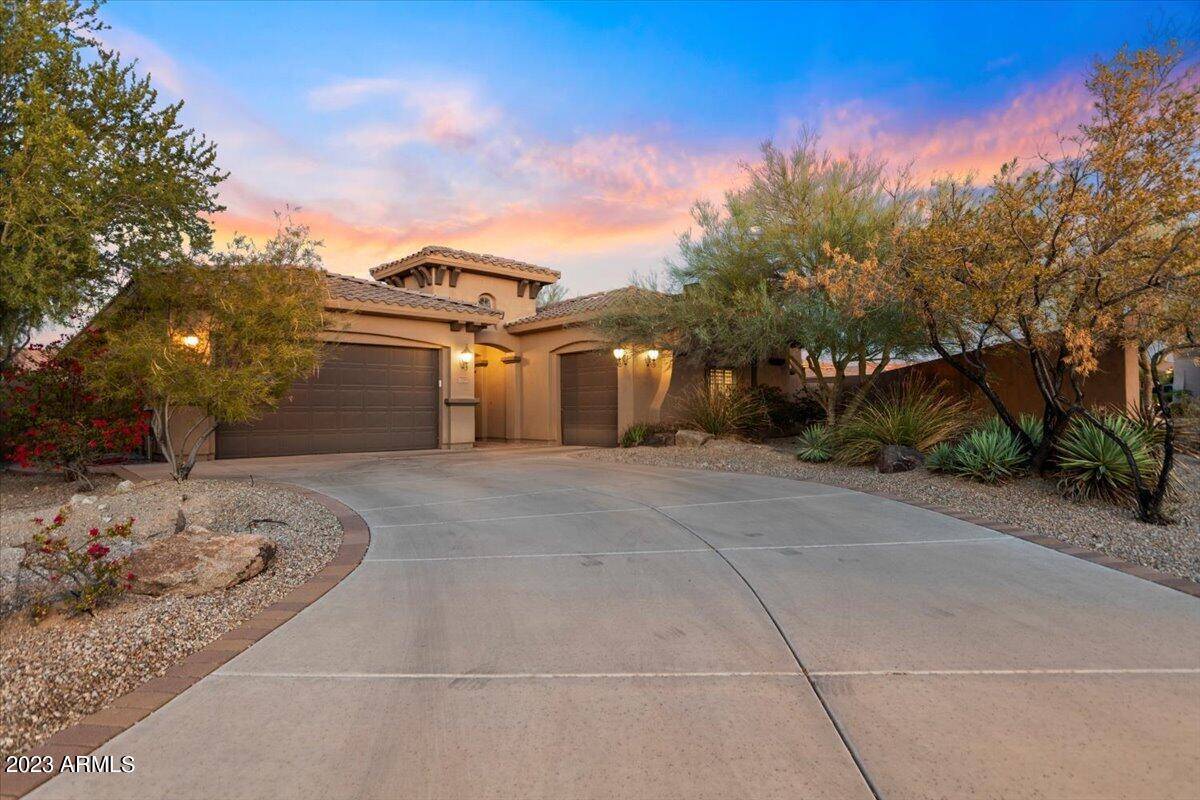 12350 S 181ST Drive, Goodyear, AZ 85338