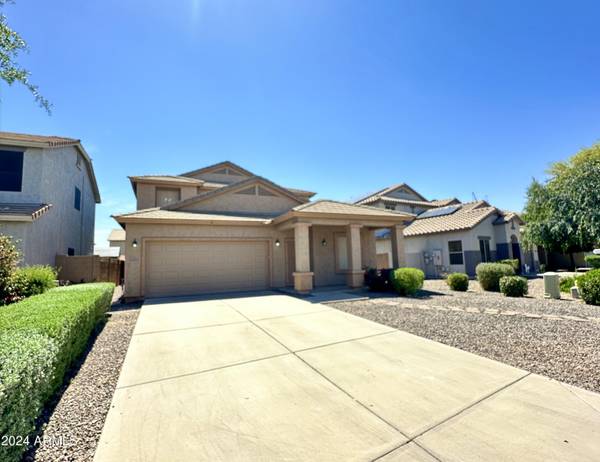 San Tan Valley, AZ 85140,395 E BACKMAN Street