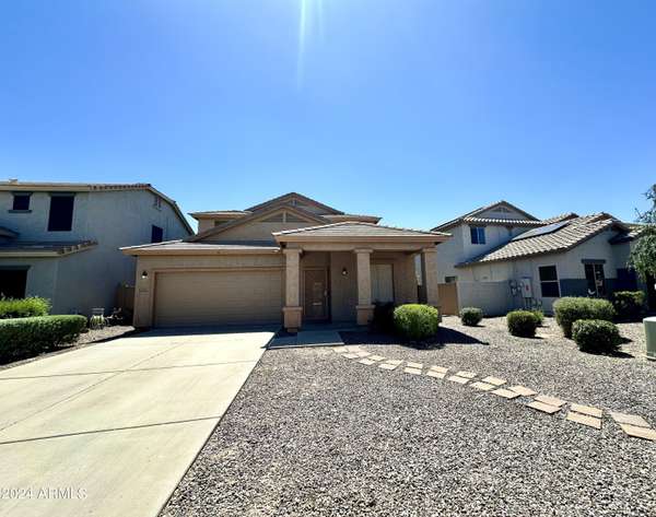 San Tan Valley, AZ 85140,395 E BACKMAN Street