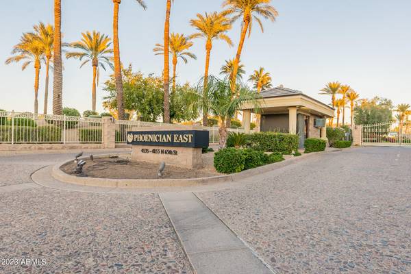 Scottsdale, AZ 85251,4850 N 65TH Street