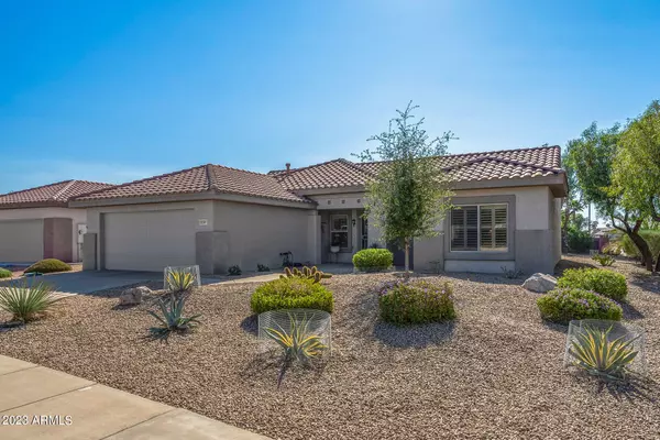 Surprise, AZ 85374,20301 N PALM CANYON Drive