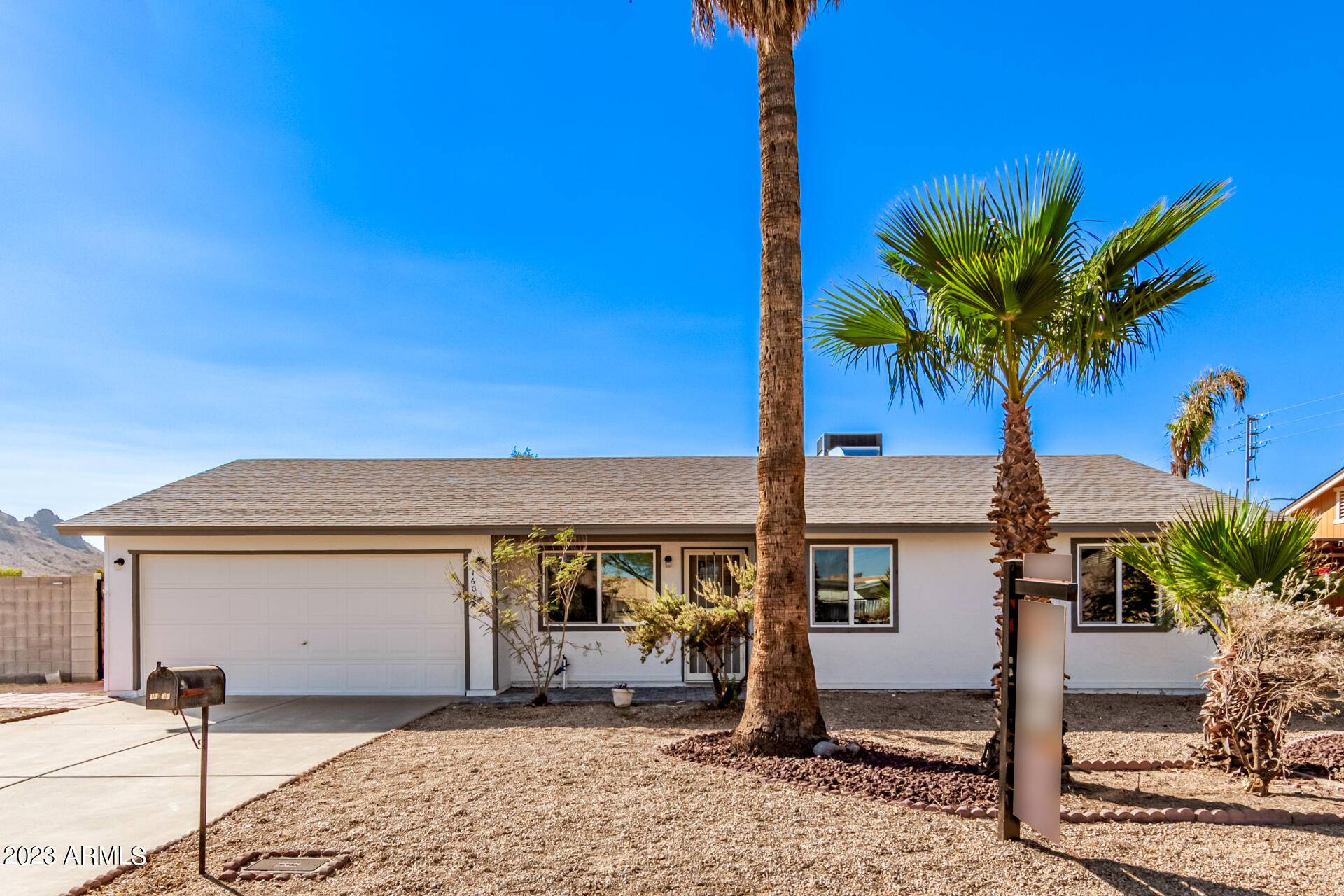 16034 N 22ND Place, Phoenix, AZ 85022