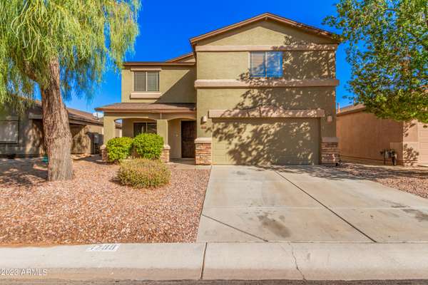 1788 E DESERT MOON Trail, San Tan Valley, AZ 85143