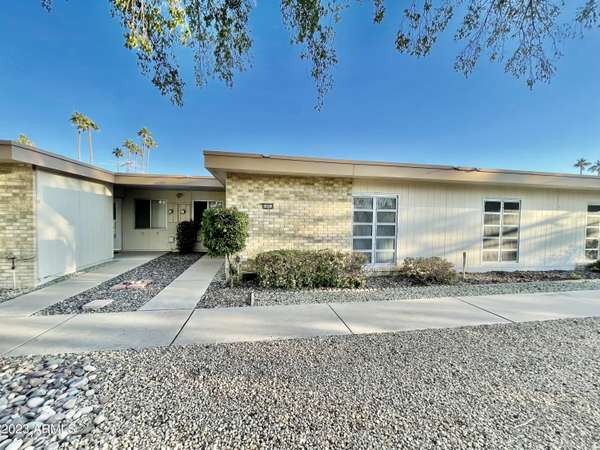 Sun City, AZ 85351,16659 N 103RD Avenue