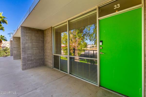 Scottsdale, AZ 85251,7601 E 2ND Street #33