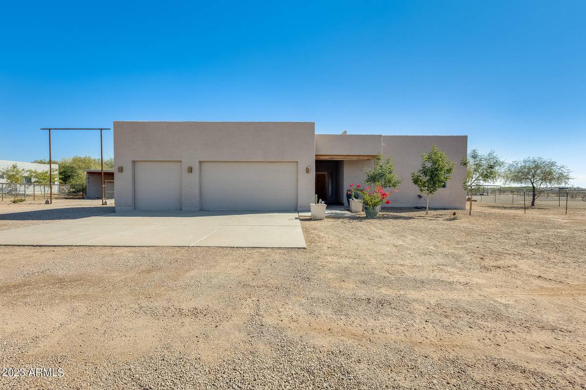 Wittmann, AZ 85361,29619 N 213TH Drive