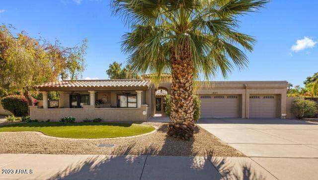 10125 N 106TH Street, Scottsdale, AZ 85258