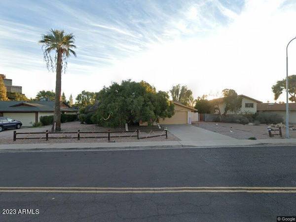 Tempe, AZ 85282,3315 S DORSEY Lane