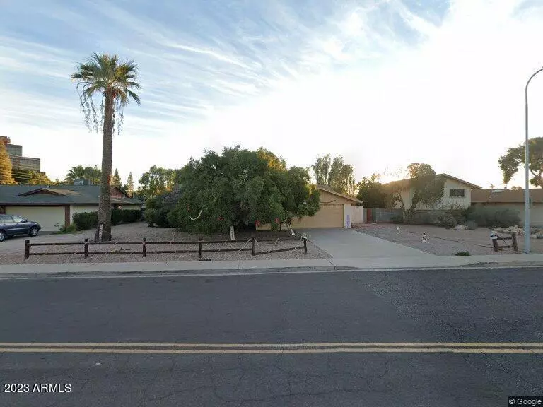 Tempe, AZ 85282,3315 S DORSEY Lane